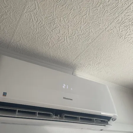 Luxury 2 Bedroom With Free Public Parking Malta * 塞拉耶佛