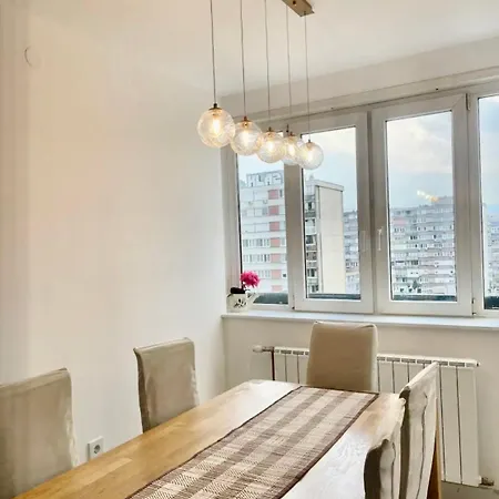 Luxury 2 Bedroom With Free Public Parking Malta *