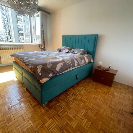 Luxury 2 Bedroom With Free Public Parking Malta