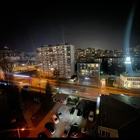 Luxury 2 Bedroom With Free Public Parking Malta *
