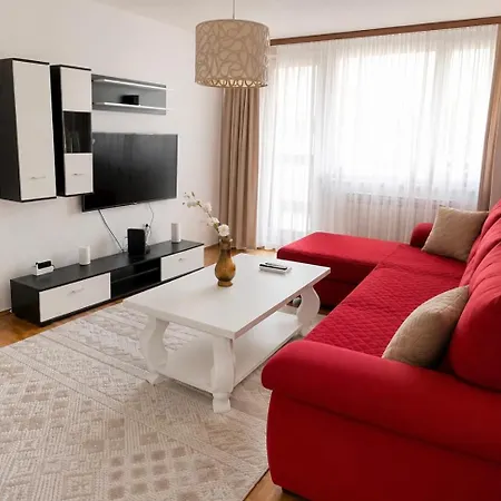 Luxury 2 Bedroom With Free Public Parking Malta 塞拉耶佛