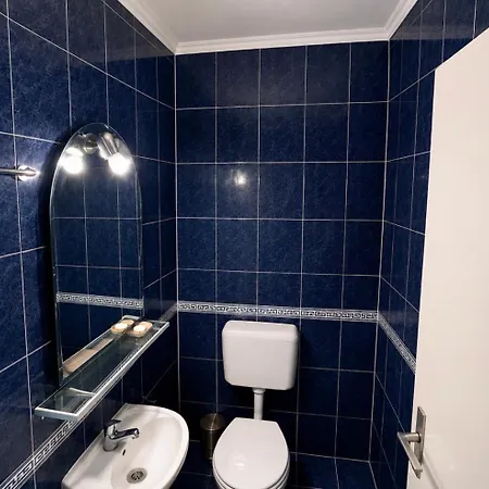 公寓 Luxury 2 Bedroom With Free Public Parking Malta 塞拉耶佛